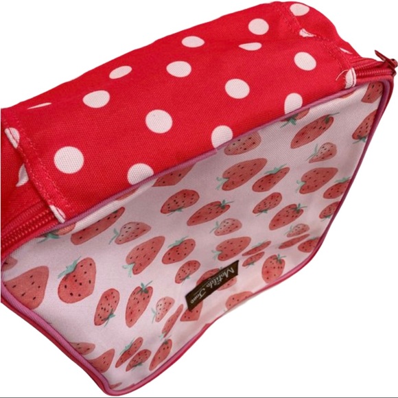 Matilda Jane Strawberry Bag - Picture 3 of 4